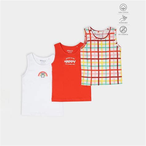 Mi Arcus - Buy Baby Boy Vest Online In India - Vest For Baby Boy