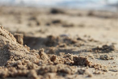 在沙子里,泰国,海滩高清图库素材免费下载(图片编号:6467093)-六图网