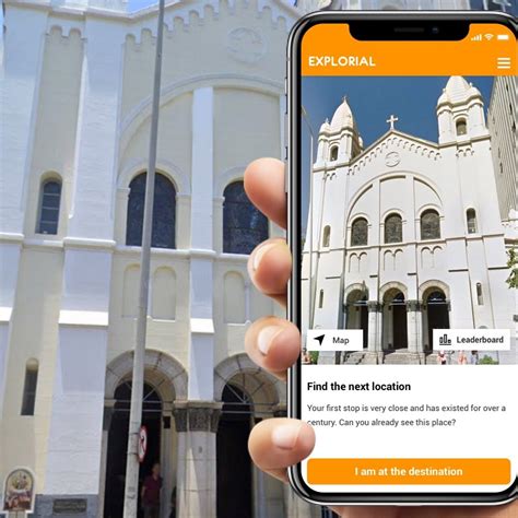 RIO DE JANEIRO (IPANEMA AND COPACABANA) SCAVENGER HUNT AND SIGHTS SELF ...