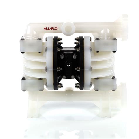 AFP-A100-NPP-GGPN-F70: A100 POLYPRO / GEOLAST PUMP | PSGStore