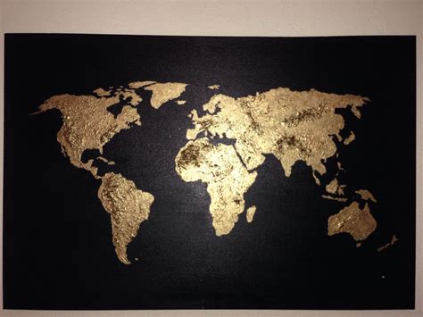 World Map Art 的图像结果