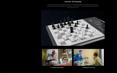 Image result for Interactive Chess Board