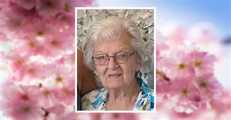 Obituary | Beverly Jane Thureen of East Grand Forks, Minnesota | Dahl ...