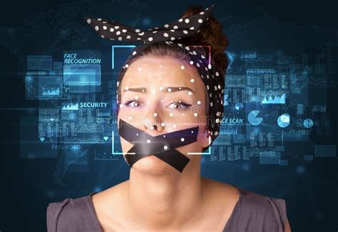 Image result for Face Recognition System