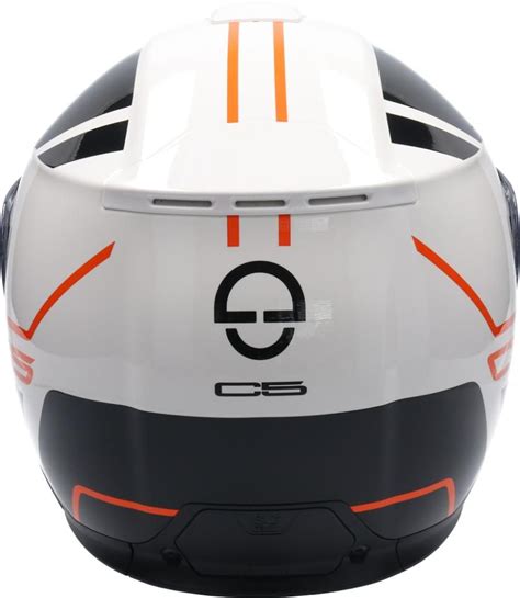 SCHUBERTH C5 MASTER Klapphelm