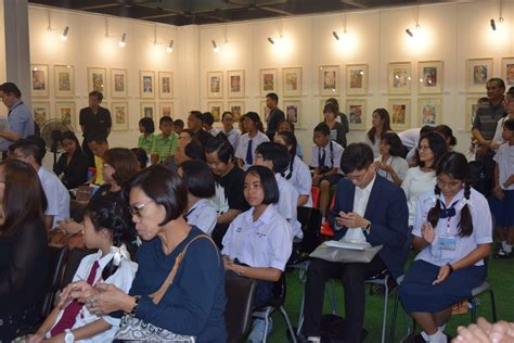 Welcome to Embassy of India,Bangkok - Thailand