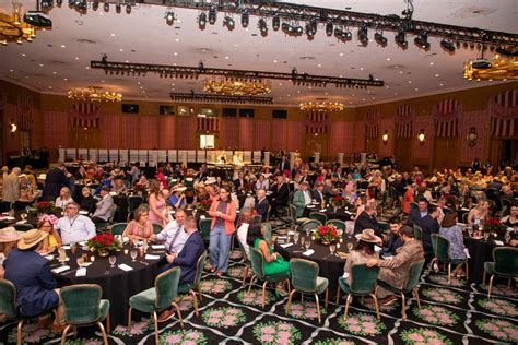 2025 Kentucky Derby Party & Charitable Dinner, The Greenbrier, White ...