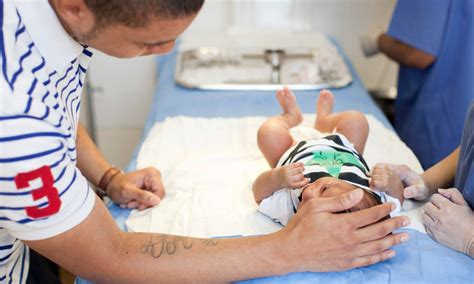 How to Manage Pain and Discomfort After Newborn Circumcision - Roswell, Alpharetta, Milton ...