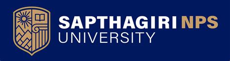 Sapthagiri NPS University