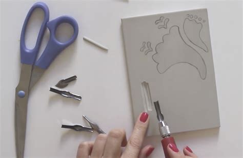 Block Printing Sample 的图像结果