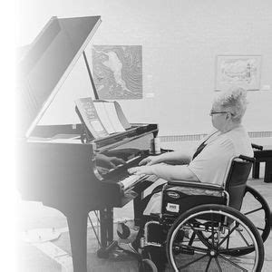 Pianist Barbara Cook at the Rahr-West Art Museum, The Rahr-West ...