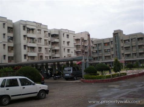 Vatika Green City - Mango, Jamshedpur - Apartment Project - PropertyWala