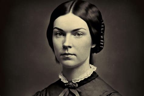 19 Amazing Emily Dickinson Facts You Should Know - Facts.net