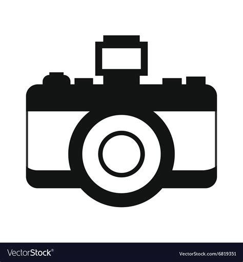 Simple Camera Vector 的图像结果