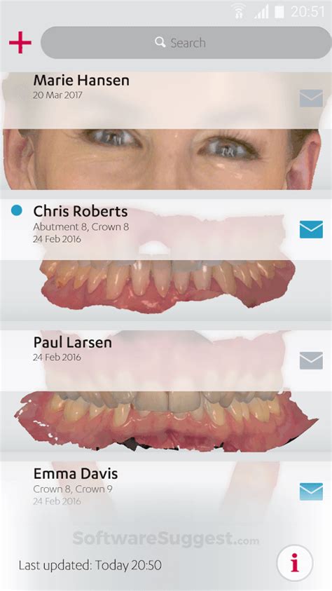 Image result for 3Shape Design Software