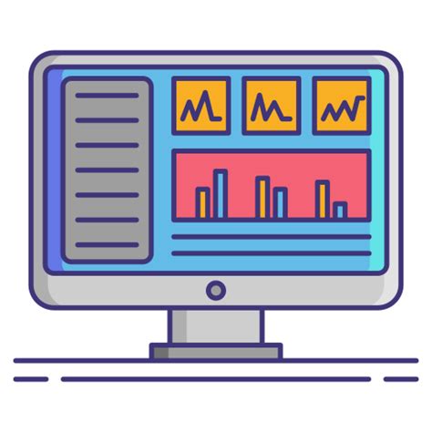 Software Dashboard Icon 的图像结果