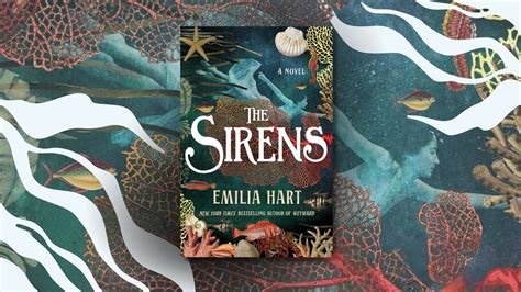 Emilia Hart’s Latest Haunting Feminist Novel Echoes Across Time | BookTrib.