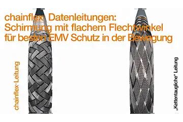 chainflex® CF11 data cable