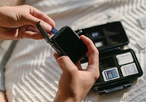 Image result for GoPro 7SD Card