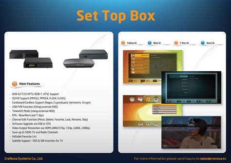 Image result for Set Top Box Internet