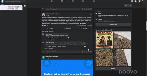 Désinformation sur les réseaux sociaux: un manque de rigueur chez ...