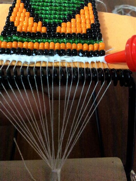 Image result for Bead Loom Tutorial