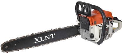Buy Xlnt 58cc Chain Saw With 18inch Bar Xl-Gcs5800 Msi | Best Price In ...