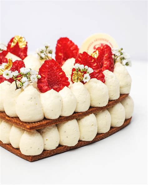 Les pâtisseries de fêtes - Anissa Patisserie