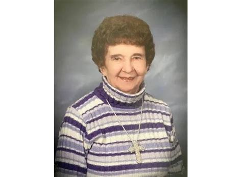Ruth M. Schulfer Obituary (2025) - Stevens Point, WI - Shuda Funeral ...