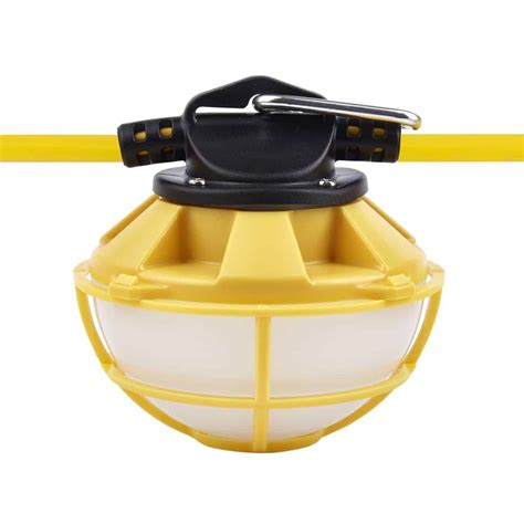 Image result for LED Temporary String Lights