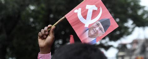 Ram Chandra Paudel Wins Nepal President Election