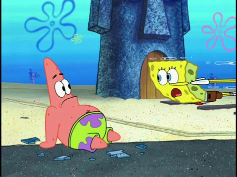SpongeBob SquarePants Season 7 Image | Fancaps