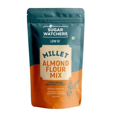 Shop All – Sugar Watchers Low GI Staples