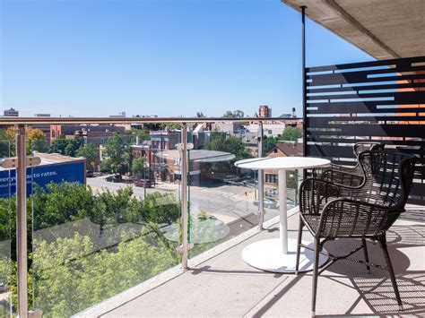 Hotels Near Ukrainian Village | Hyatt Place Chicago/Wicker Park