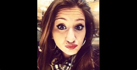 In 2017, she flipped car in shocking video. Now, new drug arrest for ...