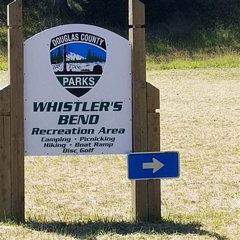 Whistlers Bend County Park Camping | The Dyrt