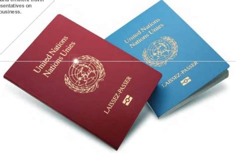 外国护照内容图解,外国护照怎么看懂图解 - 伤感说说吧