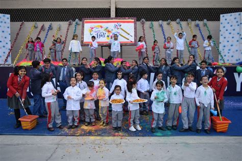 Little Angels School, Sonipat