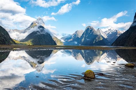Discover New Zealand’s South Island: 2-Week Itinerary