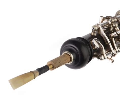 Oboe Double Reed Double Reed | Reed Pros
