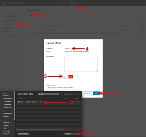 Image result for VCF Storage Setup
