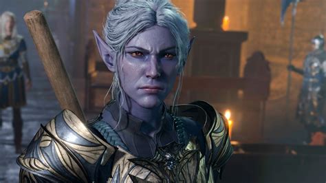 Baldur's Gate 3 Dev Larian Working on Additional Evil Endings, and ...