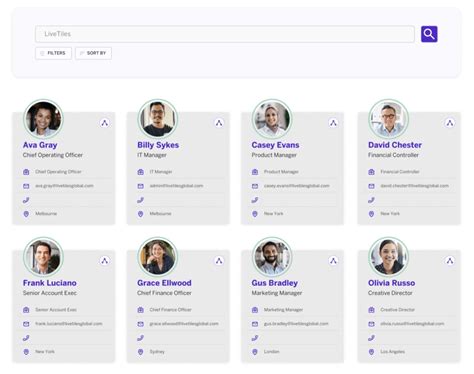 Image result for Org Chart Software