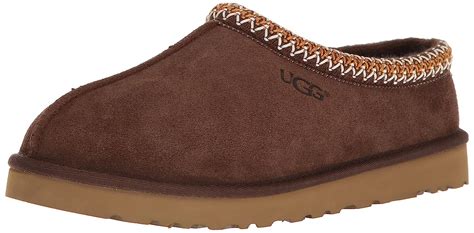 Buy UGG Men's Tasman Slipper Chocolate at Amazon.in