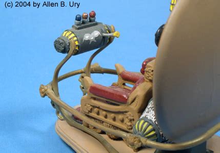 Image result for Time Machine Model Kit