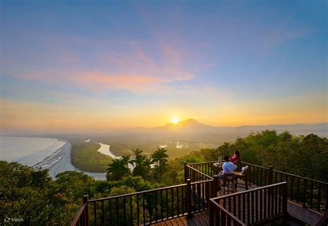 Day Pass Stay at Shangri-La Rasa Ria, Kota Kinabalu - Klook India