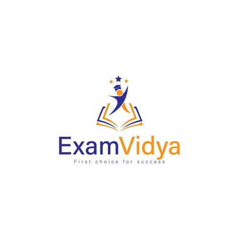 Logo & Tagline Creation for ExamVidya - 06/08/2024 02:47 EDT | Freelancer