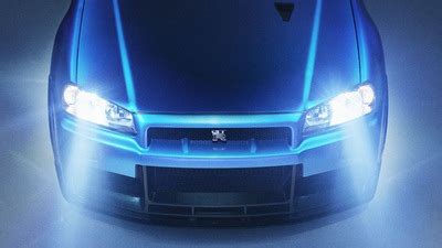 Built By Legends reimagines the R34 Nissan GT-R for $450,000