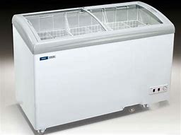 Image result for Pics of 5 Cu FT Chest Freezer