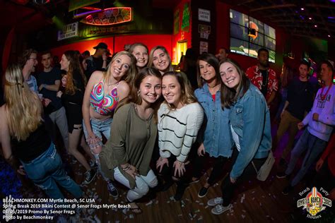 Image result for Spring Break 2019 Contest